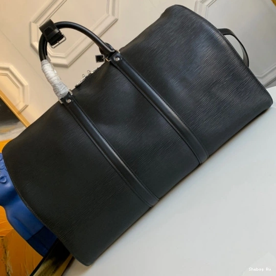 BANDOULIÈRE LOUIS VUITTON KEEPALL 45 0713
